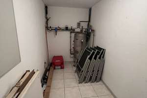 Gepflegtes 1 Fam. Haus m. Baugrundstück u. Halle – Die vollständige Adresse der Immobilie erhältst du vom Anbieter., 94491 Hengersberg – Vorschaubild 20