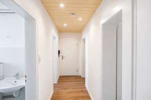 Frisch sanierte 3-Zimmer-Erdgeschosswohnung – Posener Weg 3, 31137 Himmelsthür, Hildesheim – Vorschaubild 3