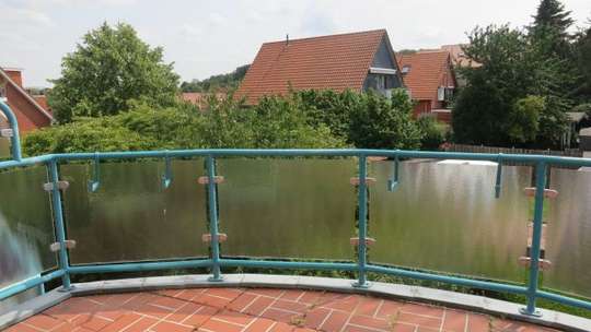 Balkon Balkon