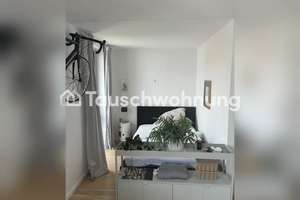 Tauschwohnung: 1 Zimmer Wohnung – Die vollständige Adresse der Immobilie erhältst du vom Anbieter., 80469 Deutsches Museum, München – Vorschaubild 2