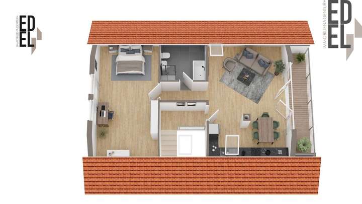 DG mögliche Ausbaureserve