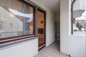Moderne 1-Zimmer-Wohnung mit Balkon in Stuttgart-Hedelfingen zu vermieten – Heumadener Straße 69, 70329 Hedelfingen (Ortsteil), Stuttgart – Vorschaubild 5