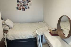 Attraktive + gemütliche kleine 2-Zimmerwohnung in Top-Lage - Nähe Olympiapark – Helene-Weber-Allee 15, 80637 Oberwiesenfeld, München – Vorschaubild 8