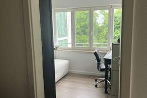 Befristete 4-Zimmer-Wohnung in Sachsenhausen-Süd (bis einschließl. Juli 2029) – Sachsenhäuser Landwehrweg 94, 60599 Sachsenhausen-Süd, Frankfurt am Main – Vorschaubild 6