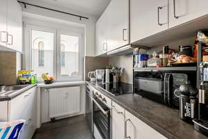 vollvermietetes Mehrfamilienhaus mit 5 Einheiten in top Zustand – Die vollständige Adresse der Immobilie erhältst du vom Anbieter., 70327 Wangen, Stuttgart – Vorschaubild 15