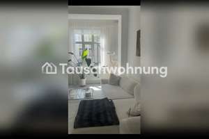 Tauschwohnung: Neu sanierte Wohnung direkt beim Volksgarten