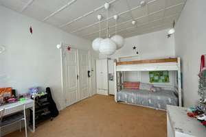 Schöne helle 3 Zimmer Wohnung im EG+Terrasse im Zentrum – Lübecker 88, 10953 Paulsstadt, Schwerin – Vorschaubild 9