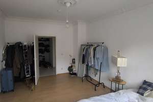 Charmante 2-Zimmer-Wohnung im beliebten Stadtteil St. Johannis – Die vollständige Adresse der Immobilie erhältst du vom Anbieter., 90419 Sandberg, Nürnberg – Vorschaubild 4