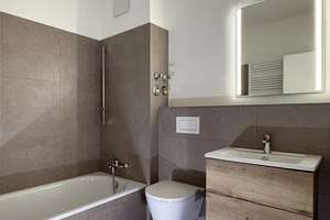 Elegante 3-Zimmerwohnung mit 2 Bädern und Balkon – Die vollständige Adresse der Immobilie erhältst du vom Anbieter., 55252 Mainz-Kastel, Wiesbaden – Vorschaubild 18