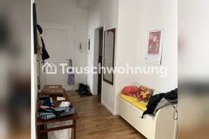 Tauschwohnung: Helle Wohnung mit großem Balkon in Kreuzberg  – Dieffenbachstr 73, 10967 Kreuzberg, Berlin – Vorschaubild 3