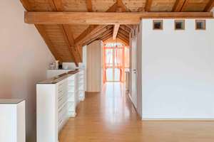 Reihenmittelhaus mit 2 Tiefgaragenplätzen und Studio im Dachgeschoss – Die vollständige Adresse der Immobilie erhältst du vom Anbieter., 82178 Puchheim – Vorschaubild 10
