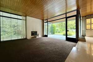 Traumhafter Bungalow in exklusiver Waldrandlage – Privatsphäre und Natur pur am Klieversberg – Wolfsburg – Vorschaubild 2