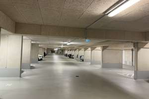 Attraktive 2-Zimmer-Wohnung mit Balkon und Aufzug