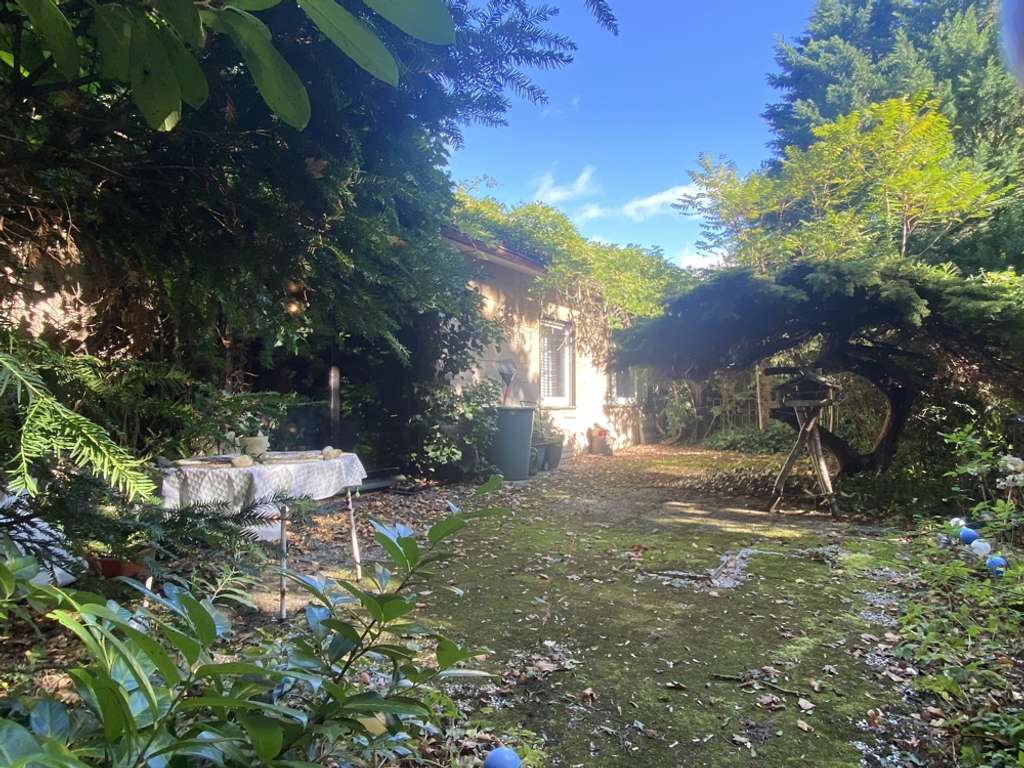 Immobilie in Wolfsburg - Ruhige Lage  WOB - Tiergartenbreite - Fertighaus - Sanierungsobjekt - Bild 1