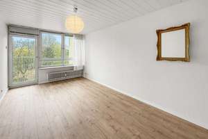 Ihre neue Heimat im Herzen Kölns – 2 Zimmer, gepflegt, hell und sofort verfügbar