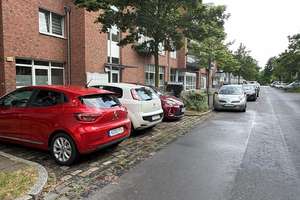 Kapitalanlage oder Eigennutzung – renoviertes Apart. in Rheinlage, Aufzug und Fitnessstudio im Haus – Böckingstr. 61, 50163 Mülheim (Ortsteil), Köln – Vorschaubild 14