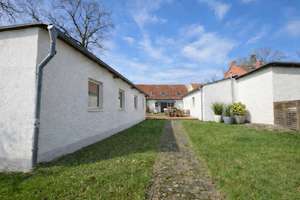 Direkt am Rhin: Haus im Altstadtkern mit Gäste-Bungalow und privater Uferfront – Die vollständige Adresse der Immobilie erhältst du vom Anbieter., 16827 Neuruppin – Vorschaubild 12