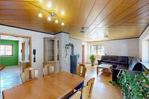 Ihr neues Zuhause mit Perspektive: Modernisiertes Zweifamilienhaus, großer Garten und beste Anbindun – Die vollständige Adresse der Immobilie erhältst du vom Anbieter., 53949 Dahlem – Vorschaubild 16