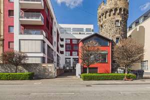 Extravagante Maisonettewohnung am Rhein – Die vollständige Adresse der Immobilie erhältst du vom Anbieter., 50668 Altstadt/Nord, Köln – Vorschaubild 16