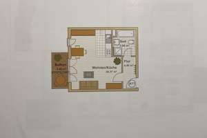 Apartment in Grafing Stadt – Die vollständige Adresse der Immobilie erhältst du vom Anbieter., 85567 Grafing bei München – Vorschaubild 11