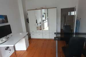 Möblierte Wohnung Am Osterbekkanal zu vermieten! – Die vollständige Adresse der Immobilie erhältst du vom Anbieter., 22305 Barmbek-Nord, Hamburg – Vorschaubild 8