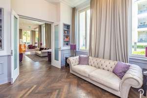 Wohnen in hochwertigem Ambiente mit internationalem Flair. 3 Zi-Wohnung in den Heinrich-Heine-Gärten – Die vollständige Adresse der Immobilie erhältst du vom Anbieter., 40549 Heerdt, Düsseldorf – Vorschaubild 38