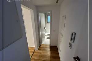 1-Zimmer-Wohnung mit Einbauküche und grünem Innenhofblick in Stuttgart-West – Die vollständige Adresse der Immobilie erhältst du vom Anbieter., 70197 Vogelsang, Stuttgart – Vorschaubild 2