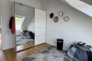 Doppelt schön: Stilvolle Maisonette mit zwei Balkonen und viel Licht – Stuttgarter Straße 103, 70469 Feuerbach-Mitte, Stuttgart – Vorschaubild 40