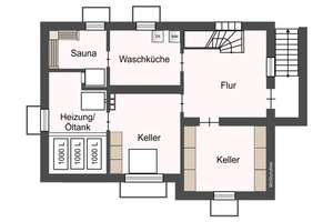 Erbpacht! Charmantes Einfamilienhaus im schönen Bielefeld-Babenhausen! – 33619 Dornberg, Bielefeld – Vorschaubild 24