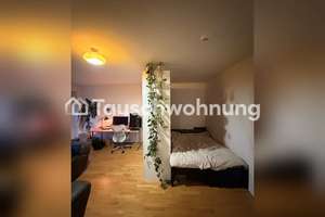 Tauschwohnung: 40m2 1-Zimmer Wohnung + Balkon gg. 2 Zimmer Wohnung – Die vollständige Adresse der Immobilie erhältst du vom Anbieter., 81547 Giesing, München – Vorschaubild 3