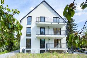 Exklusive Dachgeschosswohnung, Neubau, Erstbezug. – Die vollständige Adresse der Immobilie erhältst du vom Anbieter., 13593 Wilhelmstadt, Berlin – Vorschaubild 2