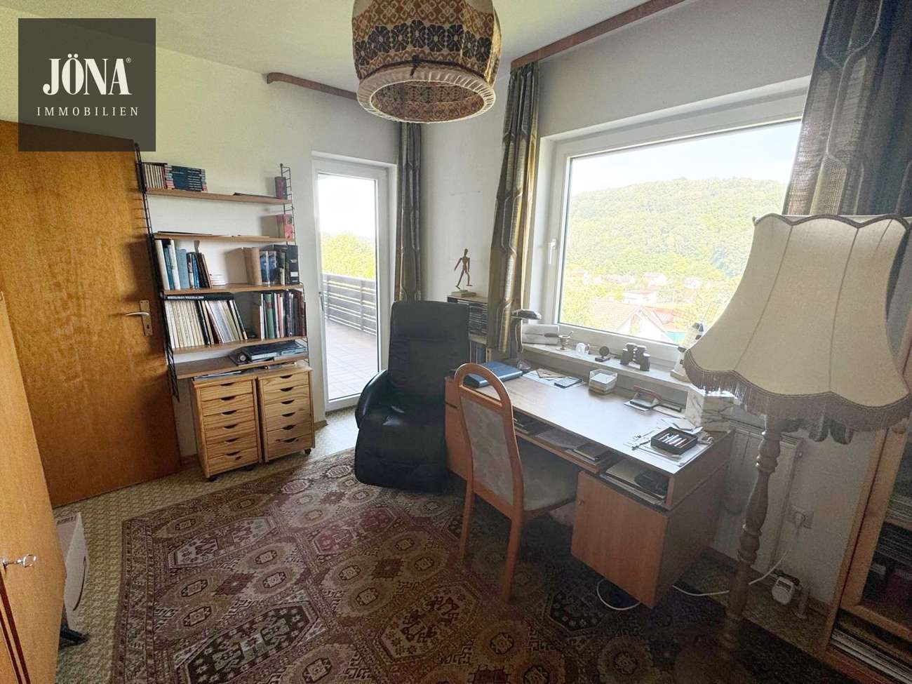 Immobilie in Trebgast - Ein Zuhause mit Raum zum Wohlfühlen für die ganze Familie - 
Großes Einfamilienhaus nahe dem idylli - Bild 7