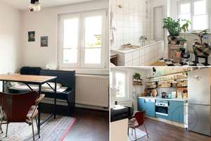 Stilvoller Südstadt-Altbau – Gepflegtes, saniertes Mehrfamilienhaus mit zehn Einheiten – Die vollständige Adresse der Immobilie erhältst du vom Anbieter., 50677 Neustadt/Süd, Köln – Vorschaubild 24
