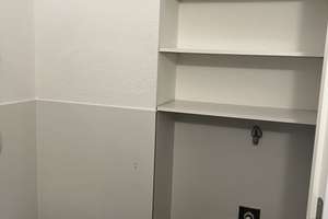 Nachmieter (kein WBS) für 2-Zimmer-Wohnung mit Balkon, EBK & Glasfaser – Ruhig & Verkehrsgünstig – 23554 Sankt Lorenz Nord, Lübeck – Vorschaubild 11