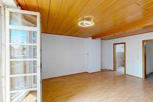 Charmantes Reihenmittelhaus mit wohnungsähnlichem Charakter über drei Etagen, sowie eigenem Garten – 67065 Mundenheim, Ludwigshafen am Rhein – Vorschaubild 3