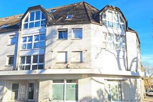 Dachgeschoßwohnung mit Hobbyraum im Dachboden – Im Schellenkai 1-3, 44329 Derne, Dortmund – Vorschaubild 16