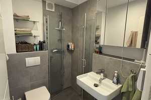 2-Zimmer-Wohnung mit Einbauküche in ruhiger zentraler Lage – Braunschweig – Vorschaubild 6
