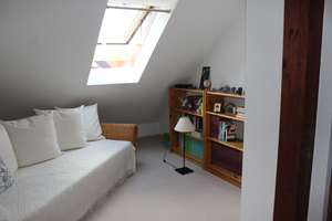 Hochzoll - vermietete 4 Zimmer Maisonette-Wohnung in ruhiger Lage – Die vollständige Adresse der Immobilie erhältst du vom Anbieter., 86163 Hochzoll-Süd, Augsburg – Vorschaubild 15