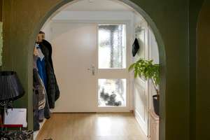 EFH mit großer Wohnfläche  und Garten, derzeit vermietet – Die vollständige Adresse der Immobilie erhältst du vom Anbieter., 84539 Ampfing – Vorschaubild 6