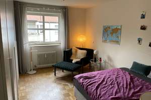 Gepflegte 2-Zimmer-Wohnung mit Einbauküche in Aachen RWTH-Nähe – Mauerstraße 71, 52064 St. Jakob, Aachen – Vorschaubild 5