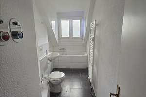 Schöne 2-Zimmerwohnung in der Solinger Innenstadt zu vermieten! – Unter Sankt Clemens 6, 42651 Solingen-Mitte, Solingen – Vorschaubild 2