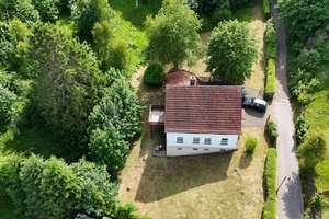 KP-REDUZIERUNG um 45.000 EUR  - Einmalige Gelegenheit in Toplage von Tambach-Dietharz – Friedrich-Hörchner-Straße 33, 99897 Tambach-Dietharz/Thüringer Wald – Vorschaubild 3