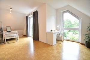 Family Dream: 9-Zi-EFH! Hochwertig ausgestattet! UG ausgebaut! Garten! Garage! Nähe Schloß Kalkum! – Die vollständige Adresse der Immobilie erhältst du vom Anbieter., 40489 Kalkum, Düsseldorf – Vorschaubild 13