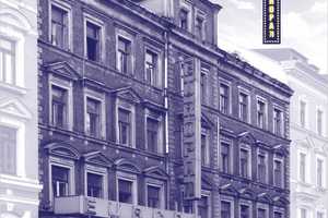 Vorhang auf! - Exquisite 2-Raum mit Terrasse im ehemaligen Kino "Europa70" – Hainstr. 36, 9130 Chemnitz – Vorschaubild 27
