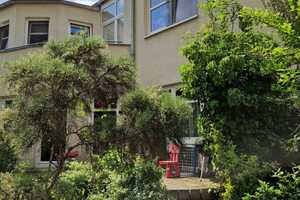 kleines Haus in Haus Maisonette ca. 90 m² 3 Zimmer – Meyerbeerstr. 50, 13088 Berlin – Vorschaubild 3