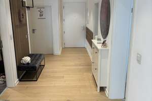 Exklusive 4-Zimmerwohnung im Malerviertel mit Blick in die Eilenriede - ohne Makler - barrierefrei – Die vollständige Adresse der Immobilie erhältst du vom Anbieter., 30177 List, Hannover – Vorschaubild 20