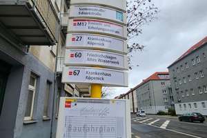 Stilvolle 2-Zimmer-Wohnung in Berlin Oberschöneweide – Die vollständige Adresse der Immobilie erhältst du vom Anbieter., 12459 Oberschöneweide, Berlin – Vorschaubild 10