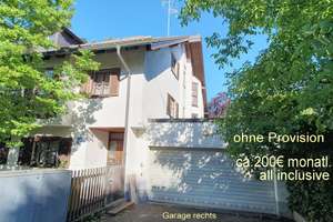 Neubau-Energieniveau zum Altbau-Preisniveau: Moderne 3Zi-DG Wohnung in bester Lage MünchenAlt-Solln!