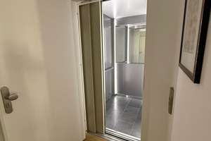 Neuwertige ruhige 4-Zimmer-Wohnung in Zentrum von Rodenkirchen – Weißer Straße 7, 50996 Rodenkirchen (Ortsteil), Köln – Vorschaubild 7
