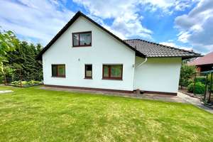 Sehr gepflegtes Einfamilienhaus in ausgezeichneter Lage – Die vollständige Adresse der Immobilie erhältst du vom Anbieter., 31547 Rehburg-Loccum – Vorschaubild 9